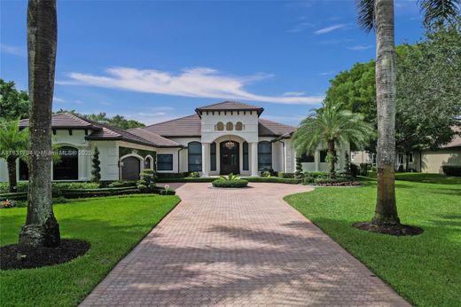 Villa in Davie, Broward County