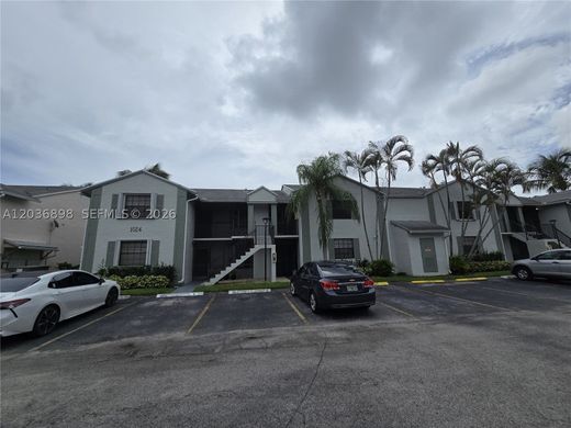 Complexes résidentiels à Homestead, Comté de Miami-Dade