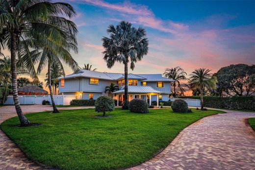 Villa in Stuart, Martin County