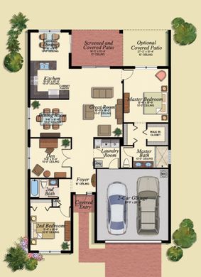 别墅  Boynton Beach, Palm Beach County