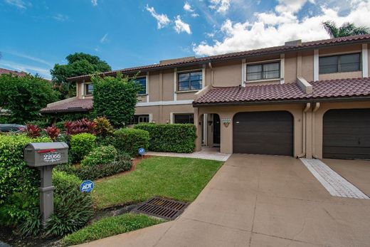 Townhouse in Boca Raton, Palm Beach