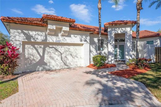 Villa in Weston, Broward County