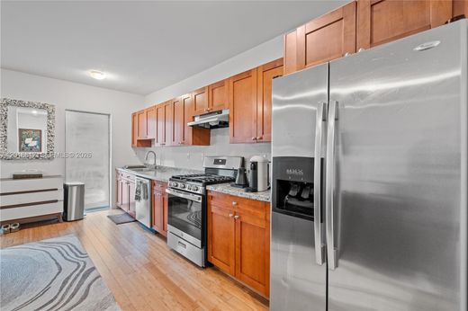 Residential complexes in Miami Beach, Miami-Dade