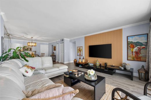 Жилой комплекс, Hallandale Beach, Broward County