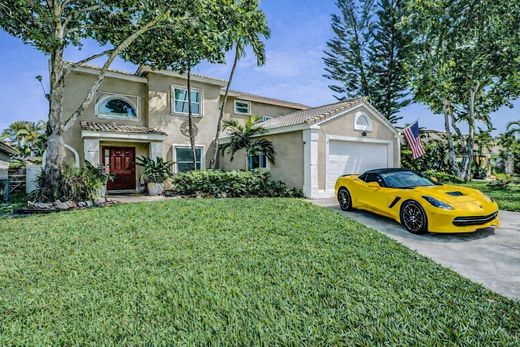 Villa Deerfield Beach, Broward County