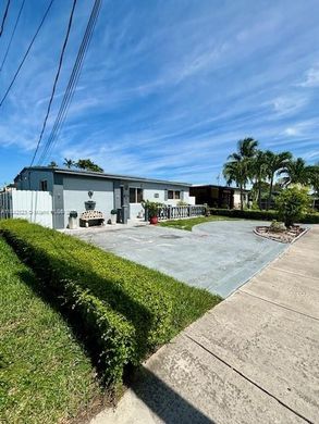 Villa in Miami, Miami-Dade