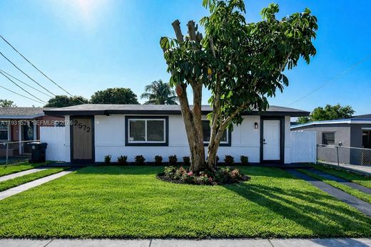 フォートローダーデール, Broward Countyのヴィラ