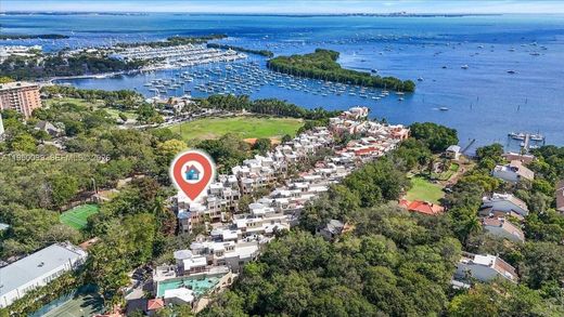 Stadthaus in Miami, Miami-Dade County