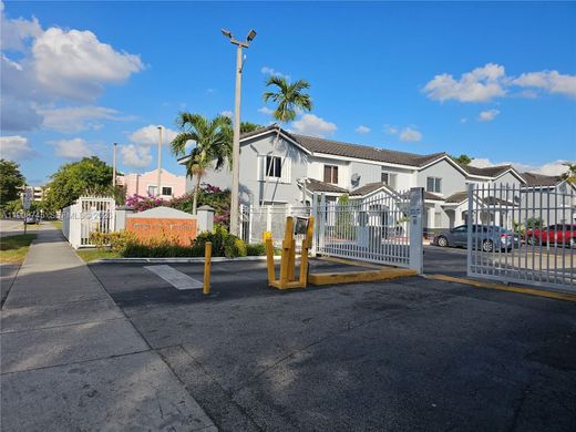 公寓楼  迈阿密, Miami-Dade County