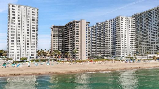 Komplex apartman Fort Lauderdale, Broward County