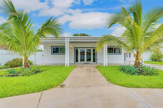 Villa - Miami, Miami-Dade County