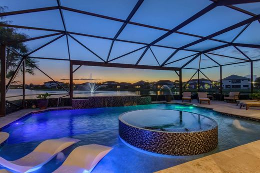 Villa Jupiter, Palm Beach County