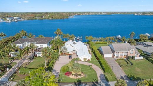 Villa in Tequesta, Palm Beach