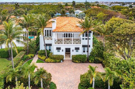Villa in Ocean Ridge, Palm Beach