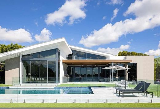 Willa w Miami, Miami-Dade County