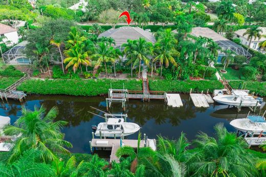 Villa Jupiter, Palm Beach County