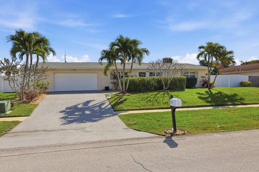 Villa in Jupiter, Palm Beach