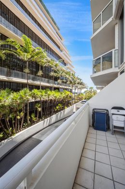 Appartementencomplex in Surfside, Miami-Dade County