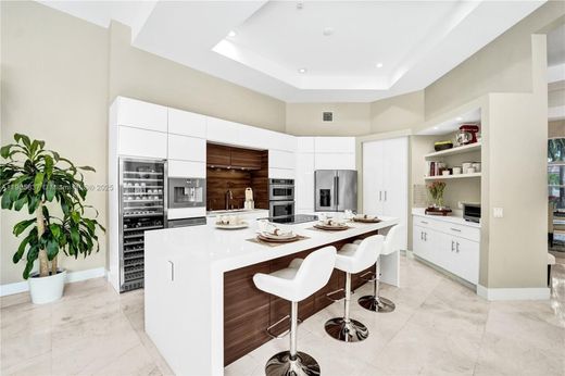 Willa w Weston, Broward County