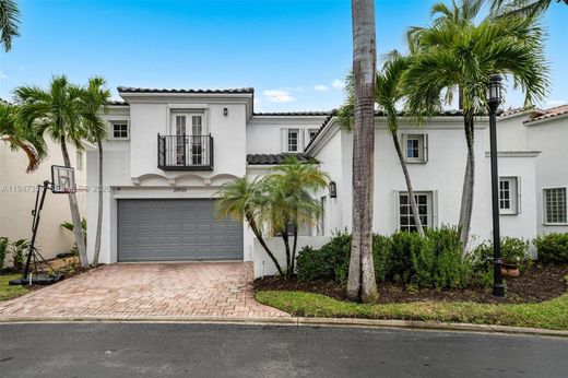 Villa in Aventura, Miami-Dade