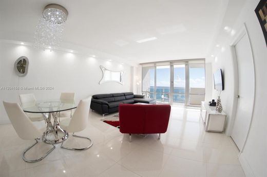 Complesso residenziale a Miami Beach, Miami-Dade County