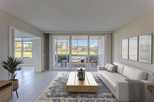 Complesso residenziale a Lighthouse Point, Broward County