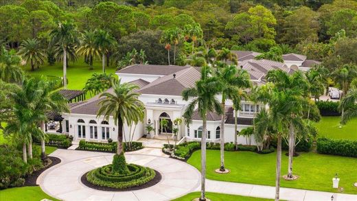 Villa Jupiter, Palm Beach County