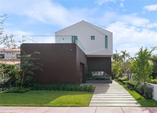 Villa in Miami Beach, Miami-Dade