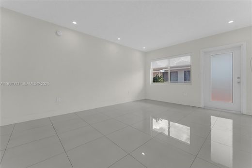 Complesso residenziale a Miami, Miami-Dade County