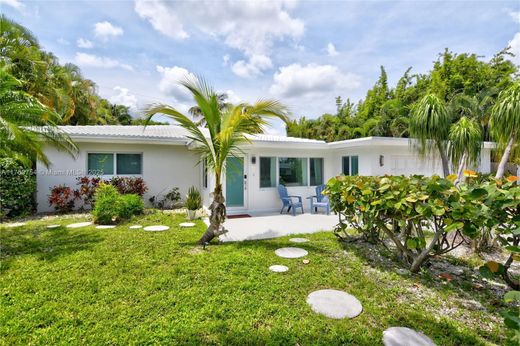 Villa in Lauderdale-by-the-Sea, Broward County