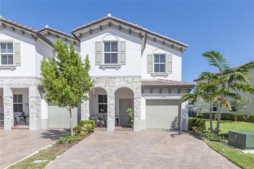 Casa di città a North Miami, Miami-Dade County