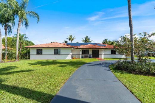Villa a Davie, Broward County