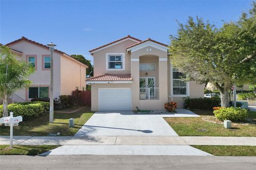 Willa w Margate, Broward County