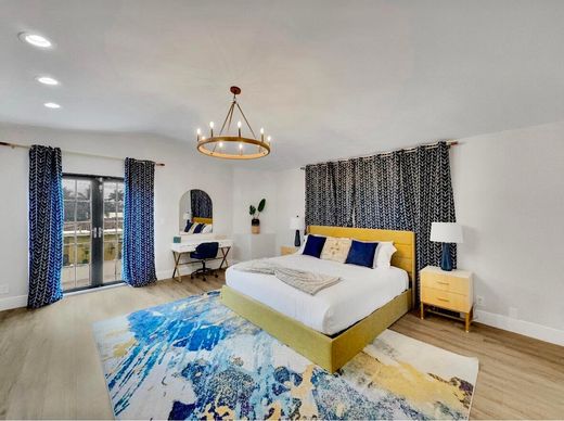 Villa in Fort Lauderdale, Broward County