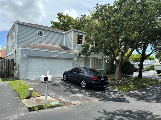 Villa in Cutler Bay, Miami-Dade