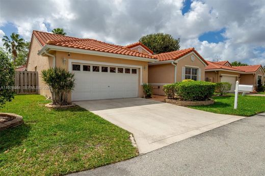 Villa in Margate, Broward County