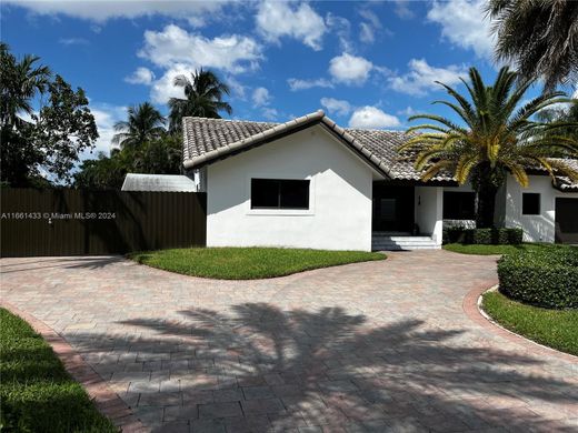 Villa in Miami, Miami-Dade County