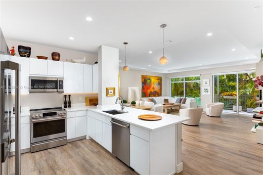 Wohnkomplexe in Stuart, Martin County