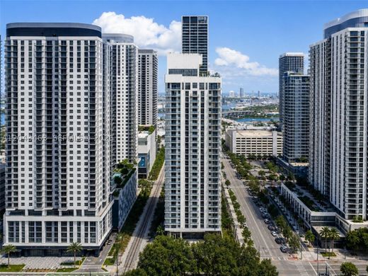 Complexos residenciais - Miami, Miami-Dade County