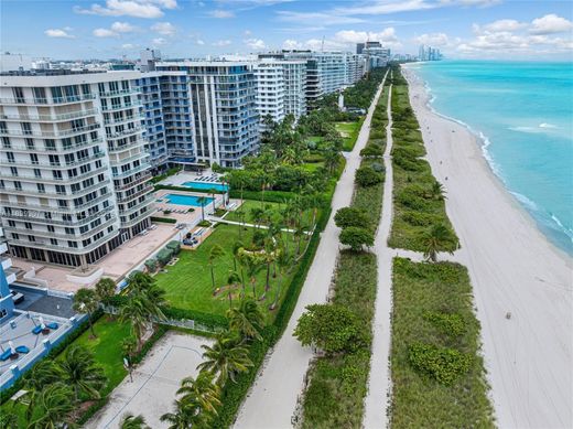 Komplex apartman Surfside, Miami-Dade County
