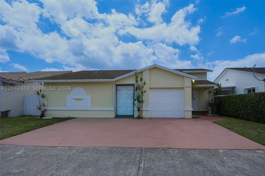 Villa à Miami, Comté de Miami-Dade