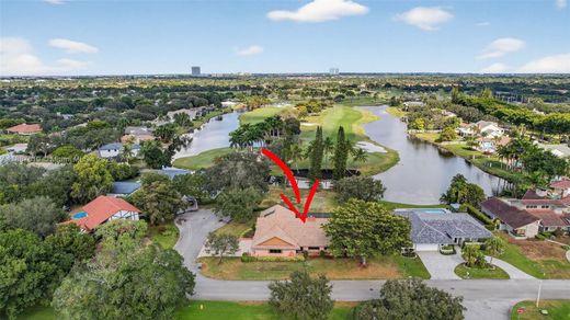 Villa in Plantation, Broward County