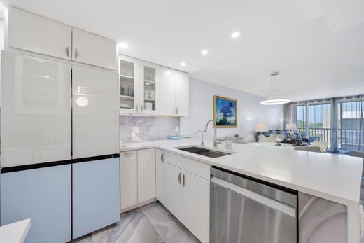 Komplex apartman Boca Raton, Palm Beach County