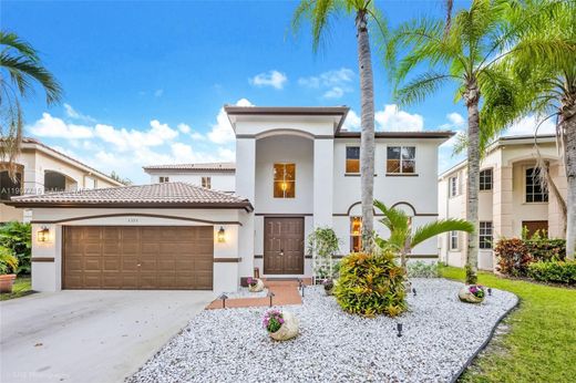 Villa in Weston, Broward County