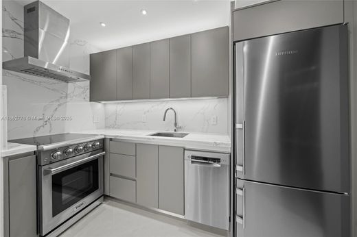 Residential complexes in Miami, Miami-Dade