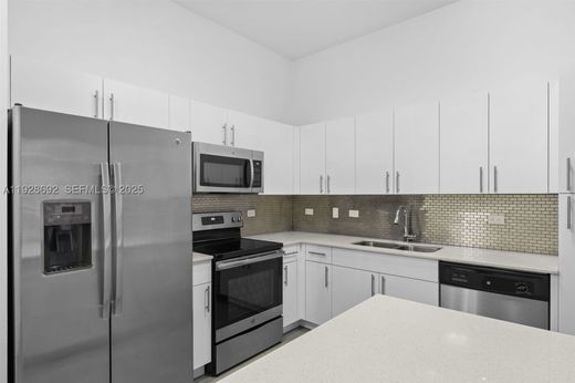 Complexos residenciais - Hollywood, Broward County