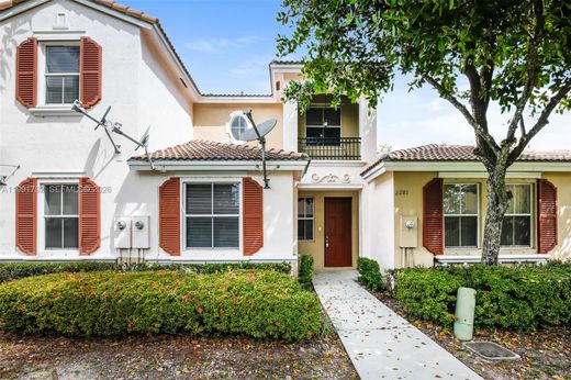 Villa in Homestead, Miami-Dade