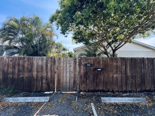 Villa in Fort Lauderdale, Broward County