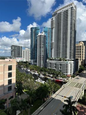 Wohnkomplexe in Fort Lauderdale, Broward County