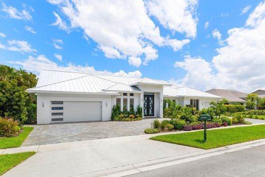 Villa - Boca Raton, Palm Beach County